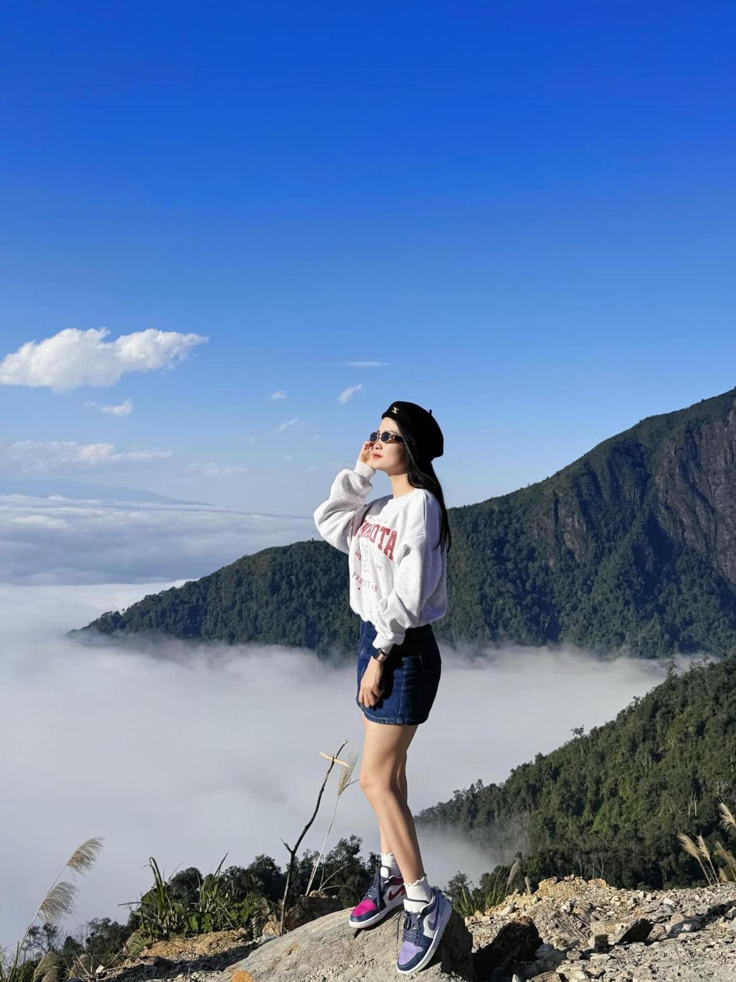 Lau Camping Phinh Ho Yen Bai Eksteriør billede
