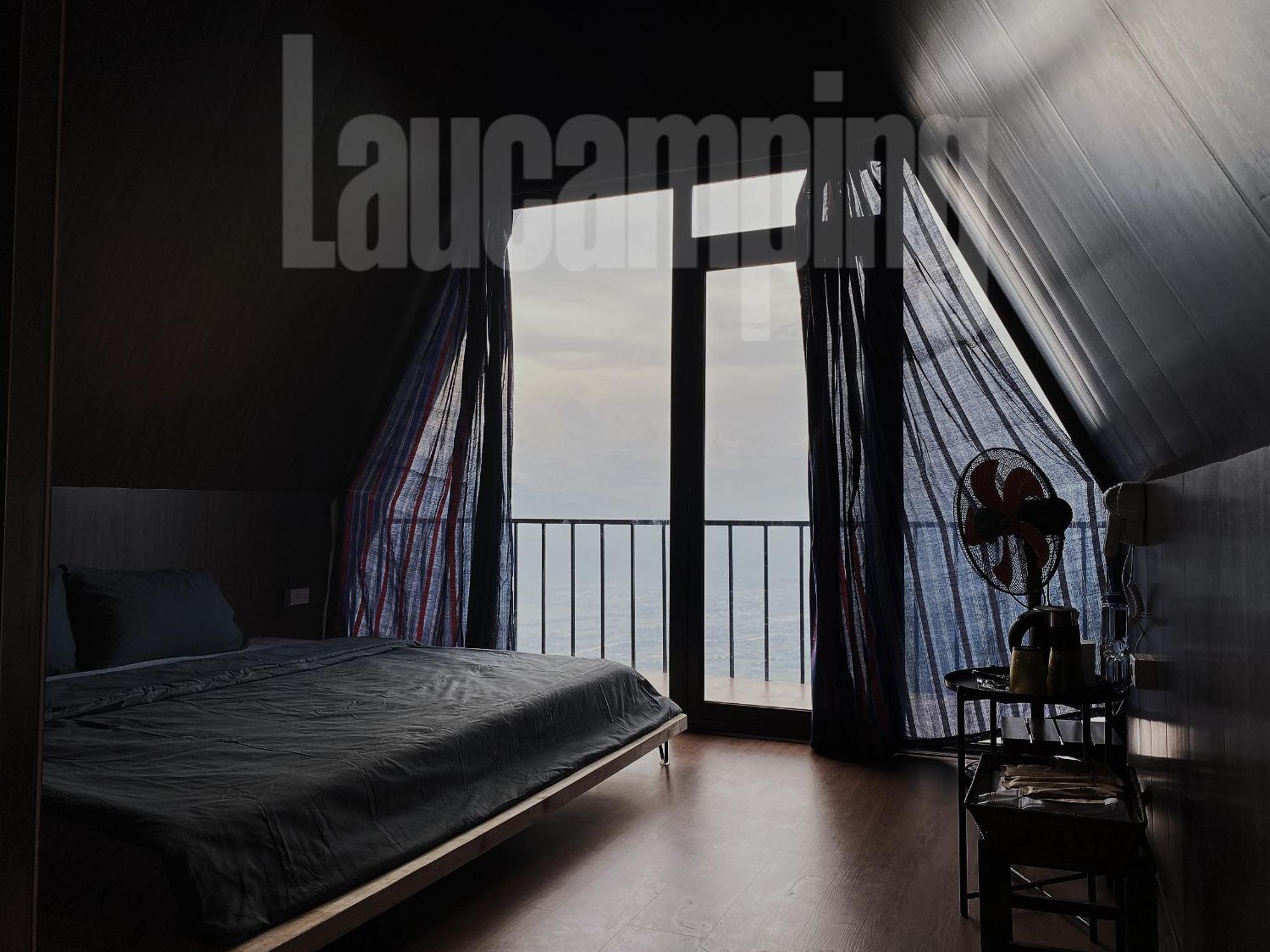 Lau Camping Phinh Ho Yen Bai Eksteriør billede